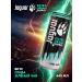 Jaguar Energy Drink Energetic Urban Energy Plum-Green Tea 0.44 l x12 pcs
