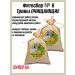 Teas of the Caucasus Herbs cleansing No. 8 - 2 pcs herbal
