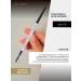 Anstein Limited Edition Automatic Eyebrow Pencil Light Brown Shade 03 - Buy Online on GoSupps.com
