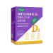 Evalar Vitamin D3 Capsules 600MA 0.24g 60pc -1 units