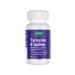 Tyrosin+iodine laboratory Evalar 0.38g 60pc -1 units