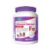 Evalar Baby formula Iron Bear Children from 3 years old 2.5g 60pc -1 units