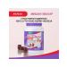 Evalar Baby formula Iron Bear Children from 3 years old 2.5g 60pc -1 units - Buy Online on GoSupps.com