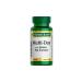Nature's Bounty Multidei with green tea extract 1679 mg 50pc -1 units