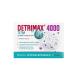 Detrimax Tetra vitamin D3 tablets 240mg 60pc -1 units