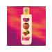 Lilium Cleansing milk for the face and body of papaya