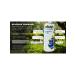 Beuseful Useful lemonade Beusful 0.33l.*20pcs. Blueberry - Buy Online on GoSupps.com