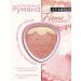 Baked contouring blush and eyes