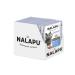NALAPU Cat foods Beauty slices of trout in sauce 77g x 24pcs