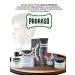 PRORASO Blue Line Shavingcream shaving 150 ml - Buy Online on GoSupps.com
