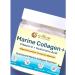 California Gold Nutrition Collagen Powder Vanilla - Buy Online on GoSupps.com