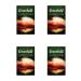 Greenfield Leaf tea "Golden Ceylon" Black Ceylon Bolsoli - 4pcs
