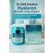 VK1401 Moisturizing face cream with dryness from dryness