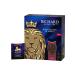 Richard Tea "Royal Legend of Africa" Black 100 bags in KO - 3pcs - Buy Online on GoSupps.com