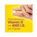 Vigantolvit Vigantol Vitamin D3 Vitamin D3 4000 60 pcs Germany - Buy Online on GoSupps.com