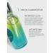 Amelie Cosmetic Facial serum with retinol two -phase - Buy Online on GoSupps.com
