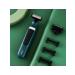 VGR Hair haircut V-393 Professional trimmer