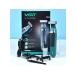 VGR Hair haircut V-393 Professional trimmer - Buy Online on GoSupps.com