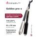 Dewal Hair-gofra-gofra professional Golden Pro-Z 03-030Z