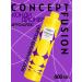 CONCEPT MOSCOW Hair air conditioner Restoration 400 ml