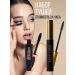 Mascara Black makeup Professional cosmetics