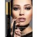 Mascara Black makeup Professional cosmetics - Buy Online on GoSupps.com