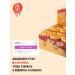 FITKIT Protein cookies Protein Cake Cherry 6 pcs x 70g - Buy Online on GoSupps.com