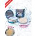 Korean cosmetics Moisturizing collagen powder with an interchangeable block ENOGH