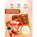 Daily Vegers Breads without gluten and sugar snacks of vegetables carrots - Buy Online on GoSupps.com