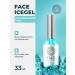 Face Company Secondary Face anesthesia for a tattoo tattoo permanent Face