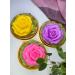 Milovsem Soap handmade rose - Buy Online on GoSupps.com