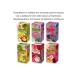 BERRYFORD Tea in bags of assorted 6 tastes - Buy Online on GoSupps.com