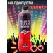 TUSA TUSA Carbonated drink cherries 12 pcs x 0.5 l energy - Buy Online on GoSupps.com