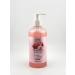 Rai Scrub for body peach peach gel shower gel - Buy Online on GoSupps.com