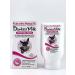 Donkey milk Whitening Korean face cream and intimate zones - Buy Online on GoSupps.com