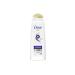 DOVE Hair shampoo Intensive recovery 250ml 2 pcs - Buy Online on GoSupps.com