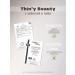 Thin'y Beauty Moisturizing lips with sparkles - Buy Online on GoSupps.com