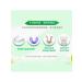 Polijing denture cleaning tablets 120 pcs - Buy Online on GoSupps.com