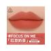3CE matte lipstick coral-red 3 5 g of Korea - Buy Online on GoSupps.com