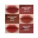 3CE matte lipstick coral-red 3 5 g of Korea - Buy Online on GoSupps.com
