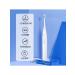 Electric sound denture dr bei 4 nozzles white - Buy Online on GoSupps.com