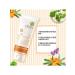 Gel Flanlika 80g-switching moisturizing lightening - Buy Online on GoSupps.com