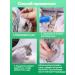 xie de yuan Drops from the ear tick for cats 3 boxes - Buy Online on GoSupps.com