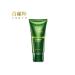 Male cleansing gel 100g lime-green exfoliation