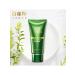 Male cleansing gel 100g lime-green exfoliation - Buy Online on GoSupps.com