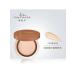 Tonal cream Tangmei Mist Ivory Moisturization Control - Buy Online on GoSupps.com