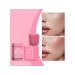 Bloody powder light resistant for women (pink)