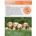 Premil Official Dry food Premil Junior for puppies and dogs 0.9 kg - Buy Online on GoSupps.com