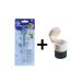 Medicine and grinder of 4-in-1 universal