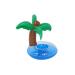 PVC inflatable drinks for drinks (palm tree) - Buy Online on GoSupps.com